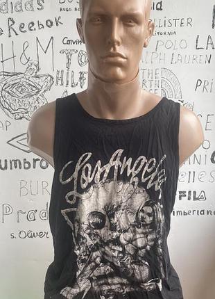 Майка бавовняна