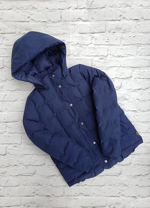 Куртка пуховик levis levi's herritage down nike  оригинал