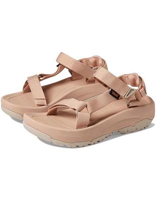 Жіночі сандалі босоніжки teva hurricane xlt2 ampsole
