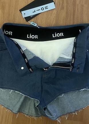 Lior s шорти
