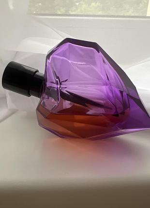 Diesel парфюм loverdose