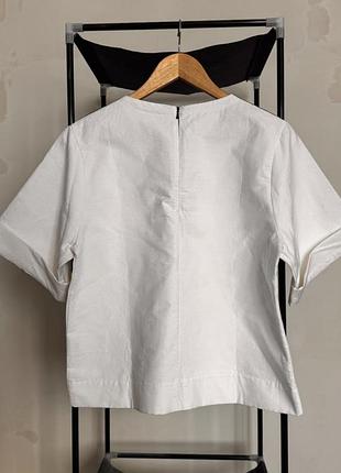 Укорочений топ кроп 3