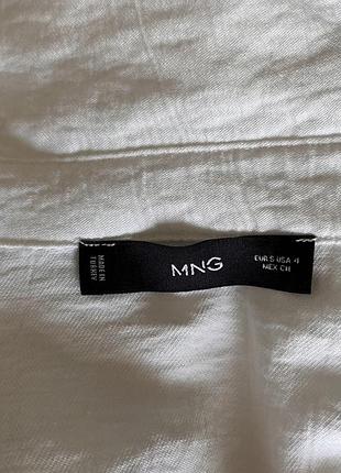Плаття mango 10