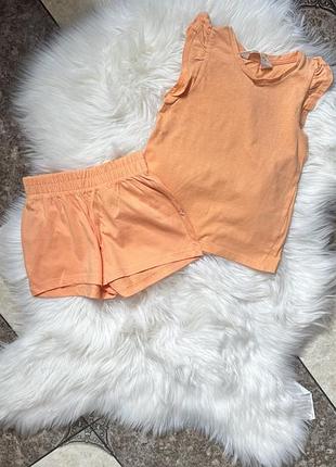 Комплект h&m