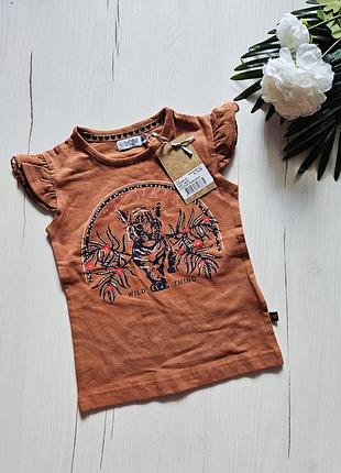 Футболка детская 98см, 2-3роки, комплект для девочки, майка для мальчика/девочки