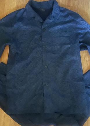 Пижама mark and spencer