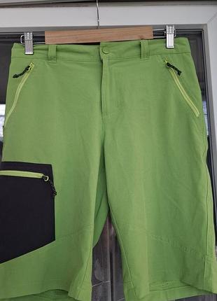 Чоловічі спортивні шорти columbia s-m