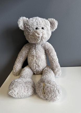 Класно чий мягкий ведмедик