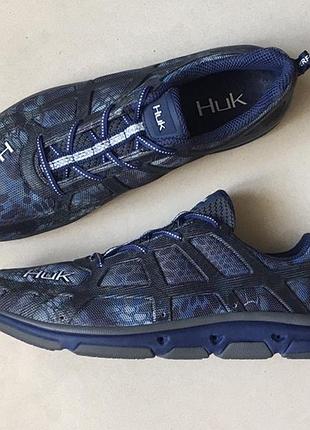 Кросівки huk оригінал