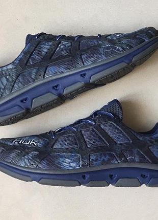 Кросівки huk оригінал 2