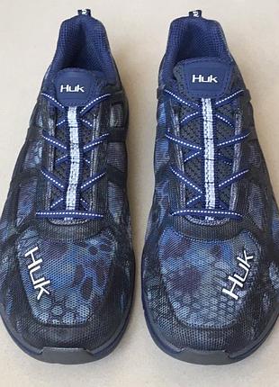 Кросівки huk оригінал 7