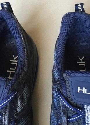 Кросівки huk оригінал 8