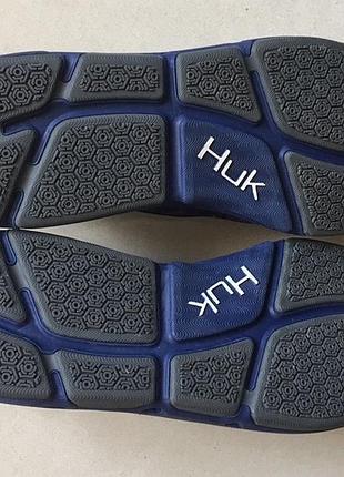 Кросівки huk оригінал 4