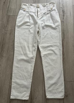 Джинсы женские