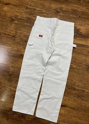 Штаны dickies loose double knee