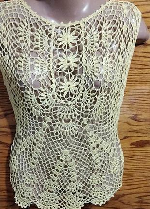 Майка  із бавовни