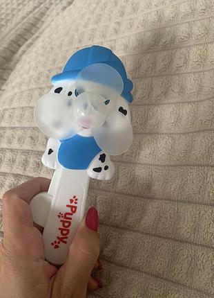 Новий дитячий вітрячок