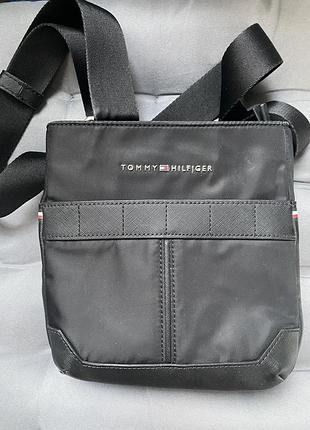 Сумка tommy hilfiger