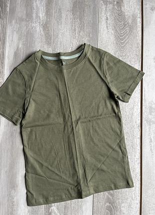 Футболка бавовна