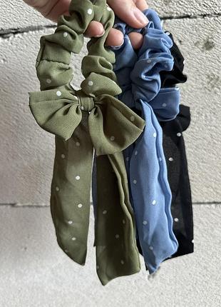 Гумка для волосся