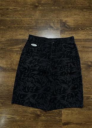 Шорты no fear carhartt