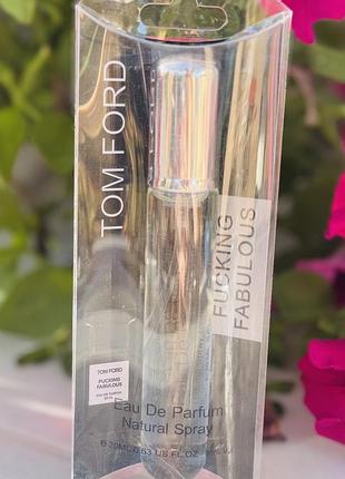 Тестера люксової якості