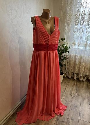 Шикарна сукня 7
