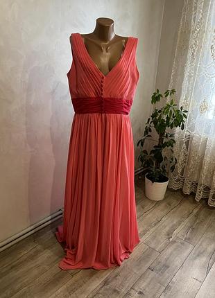 Шикарна сукня 6