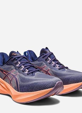 Женские кроссовки для бега asics novablast 3 le
