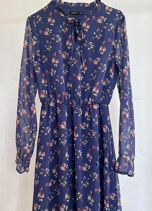 Сукня жіноча літня