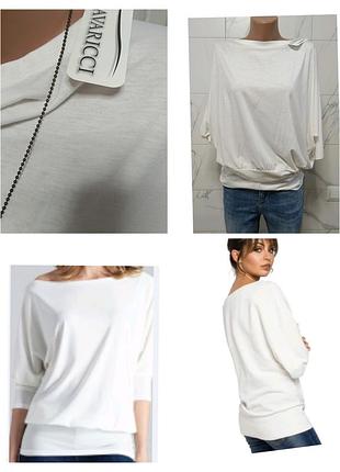 Нова блуза, стрейч.54-56.якість супер