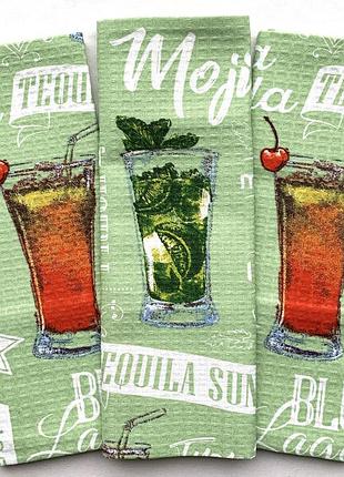 Рушник для рук 47 * 70 см, тм "тиротекс"