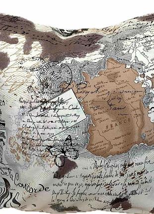 Наволочка 60 * 60 см бязь голд люкс