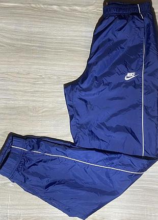 Спортивки nike nylon