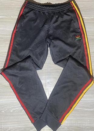 Спортивки adidas rasta