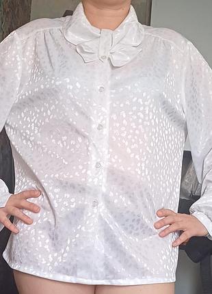 Хорошая блузка
