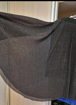 Юбка пышная нарядная