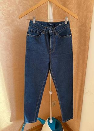 Джинси lcw jeans slim mom