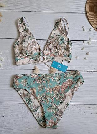 Купальники новые supshe misspap plt na-kd esmara - готовься к отдыху красиво!!