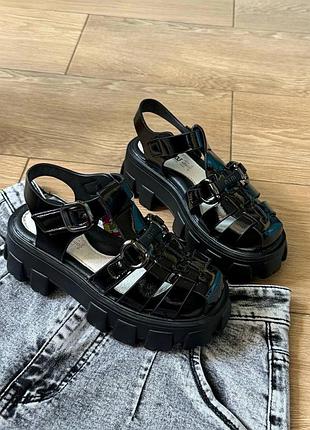 Підліткові босоніжки