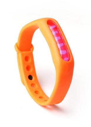 Браслет от комаров