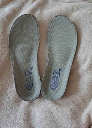 Вустілки meingl ортопедичні 29 розміру