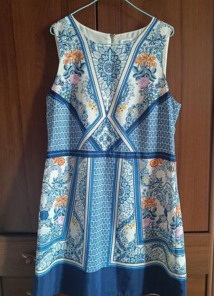 Хорошее платье oasis