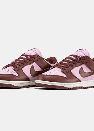 Кроссовки найк nike sb dunk low