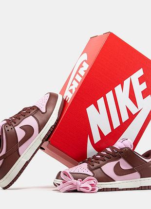 Кроссовки найк nike sb dunk low