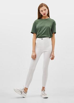 Брюки м bershka лето