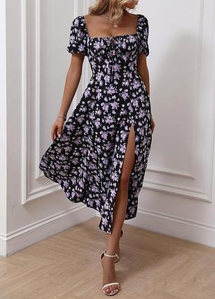 Платье s-m shein