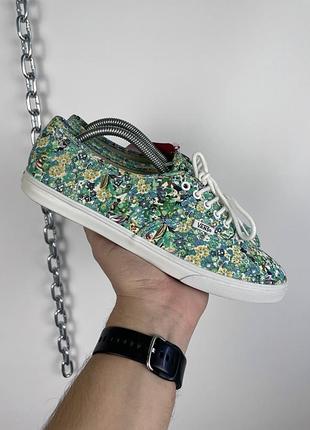 Женские новые лёгкие кеды , кроссовки  vans