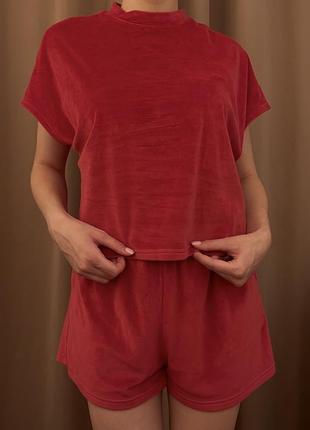 Костюм pro comfort