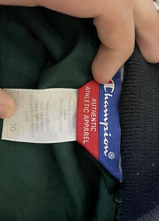 Куртка champion 2